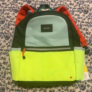 State Kane Kids Backpack